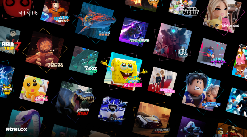 Roblox
