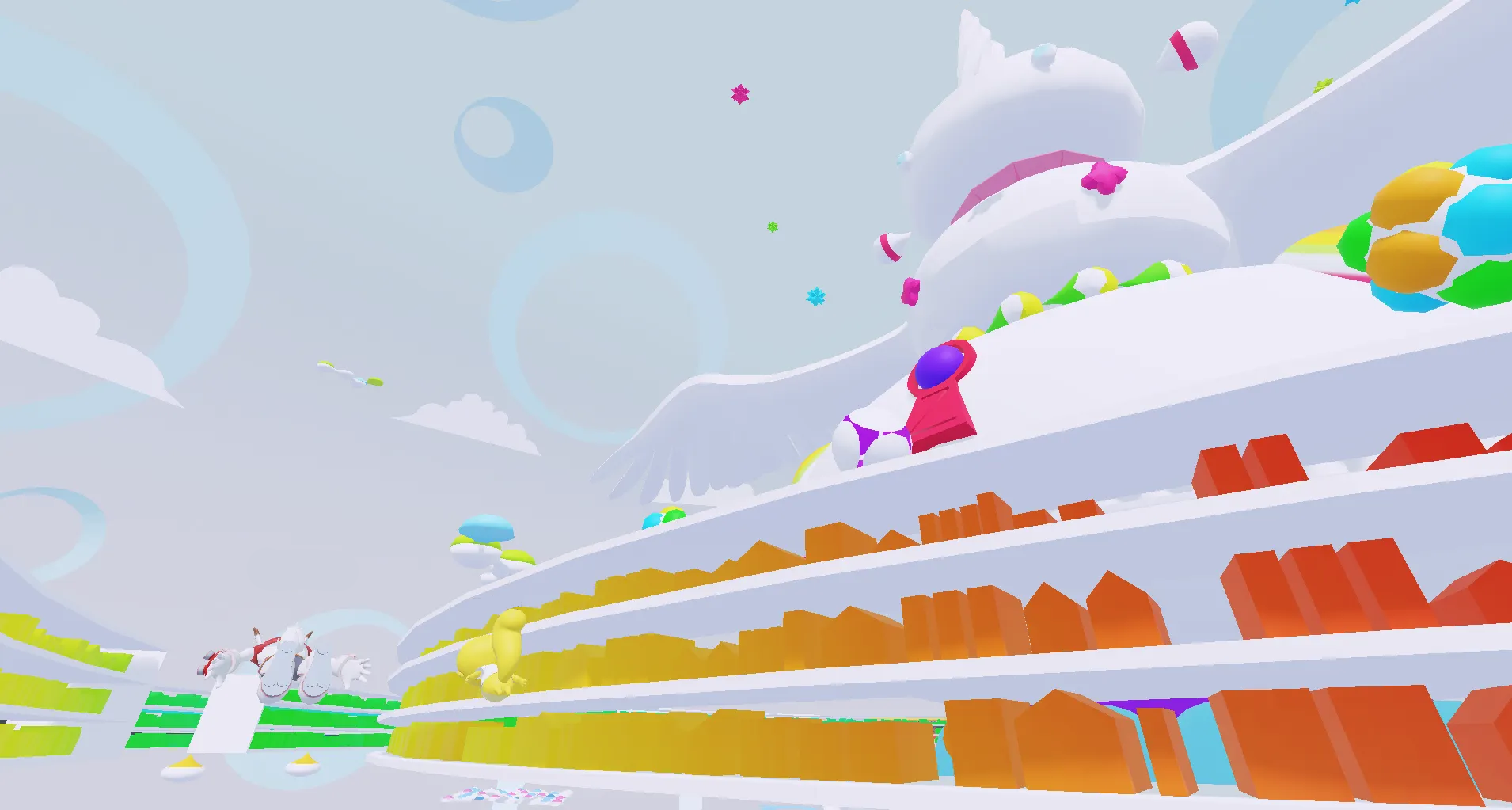 Summer Wars Survivor