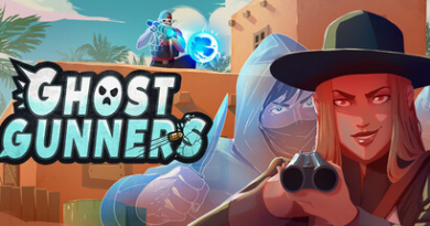 Ghost Gunners