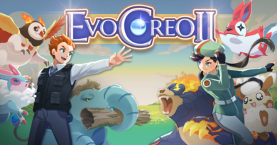 EvoCreo 2