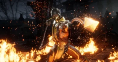 anime melhores jogos de luta