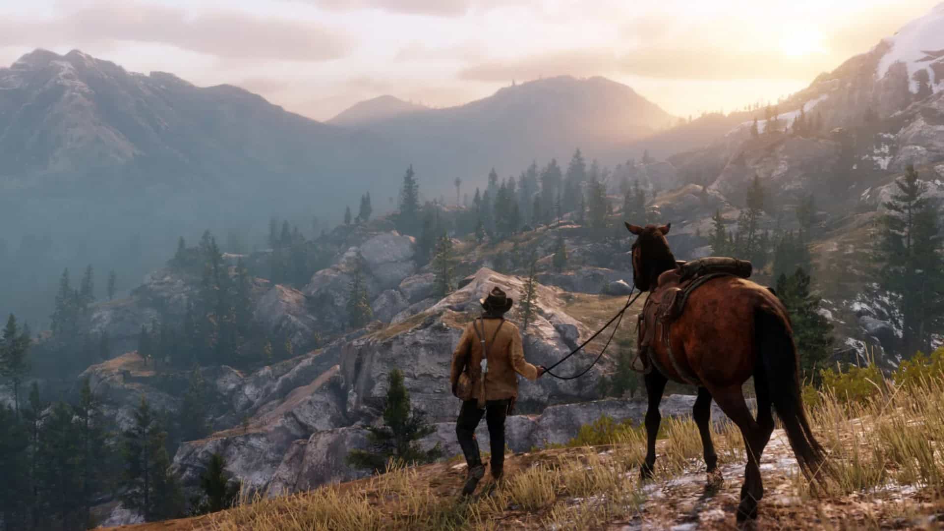 melhores jogos de mundo aberto