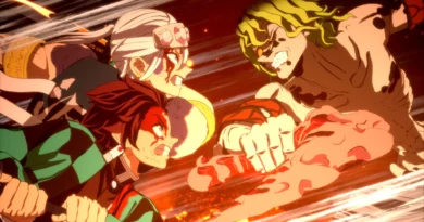 os melhores jogos baseados em animes