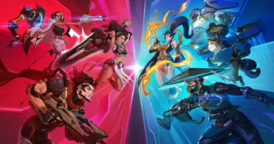 overwatch overwatch novidades 2026 temporada 1 capa