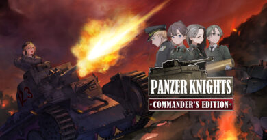 panzer knights panzer knights