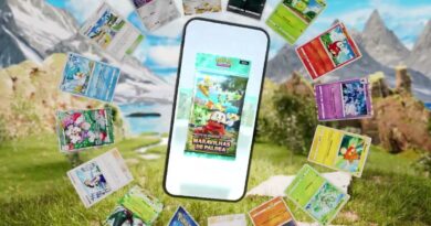 pokémon estampas ilustradas