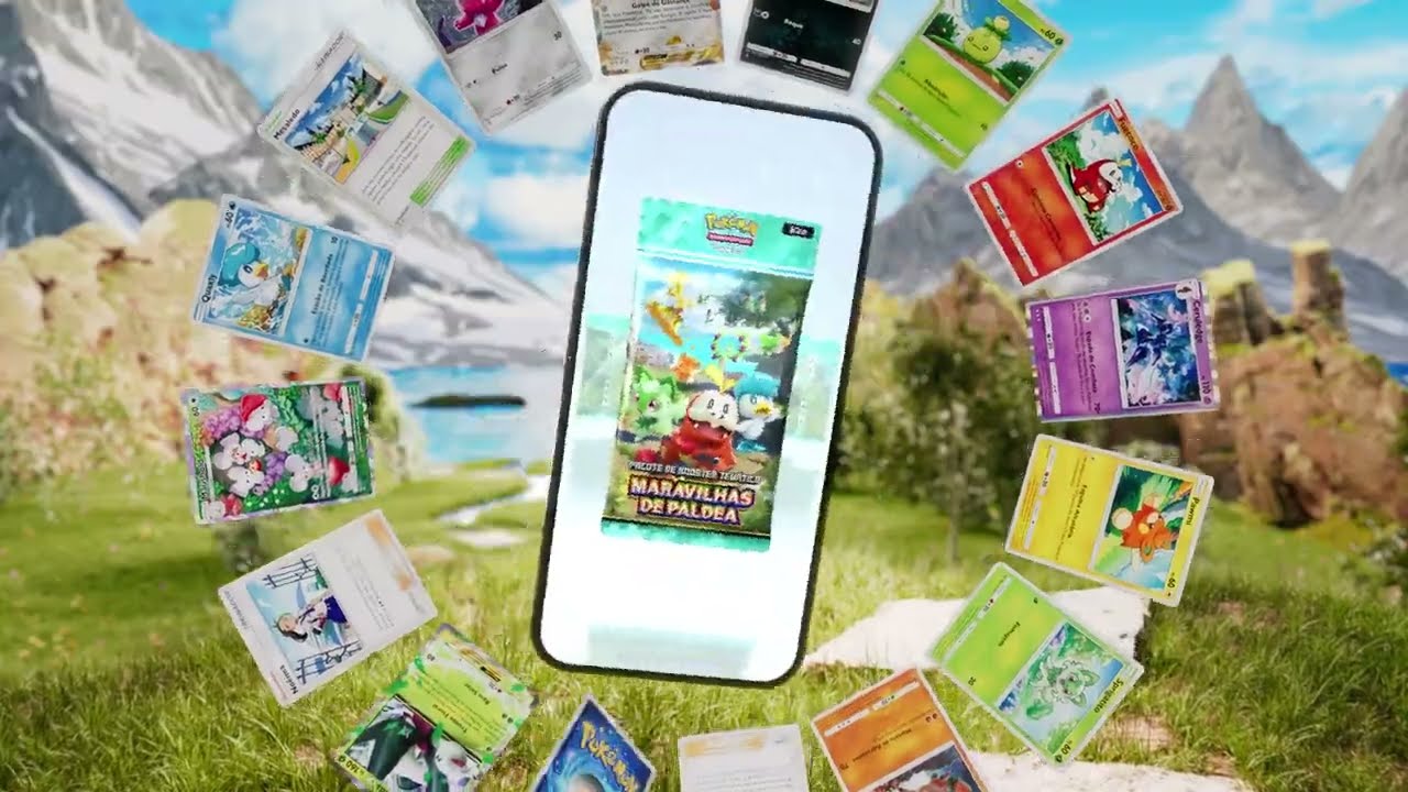 pokémon estampas ilustradas