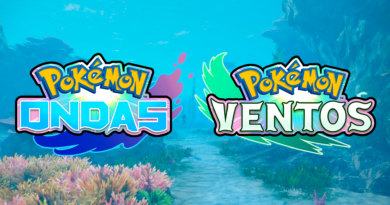 pokémon ondas e ventos
