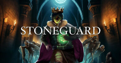 stoneguard