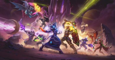 World of Warcraft world of warcraft