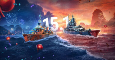 world of warships
