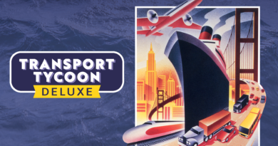 Transport Tycoon
