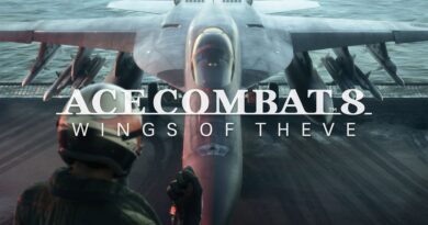 ACE COMBAT 8