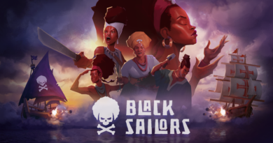 Black Sailors Black Sailors: A Santos Bay Tale