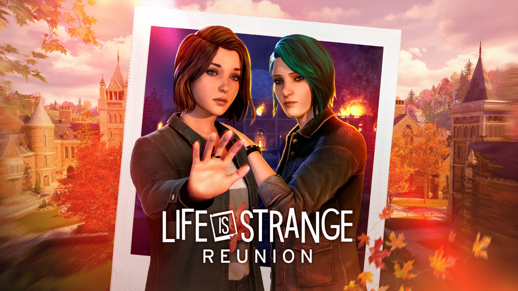 Life Is Strange: Reunion