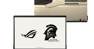 ROG Flow Z13-KJP ROG Flow Z13-KJP