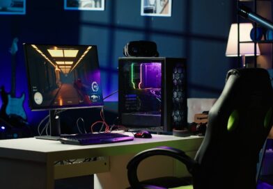 Primeiro setup gamer 10 dicas para montar um PC com equilíbrio entre desempenho e custo