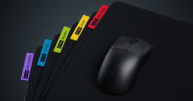 Razer Viper V4 Pro Razer Gigantus V2 Pro