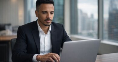 Richard Lucas da Silva Miranda, da LT Studios: Jogos competitivos e multiplayer impulsionam engajamento global