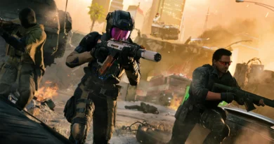 Goritaire call of duty black ops 7