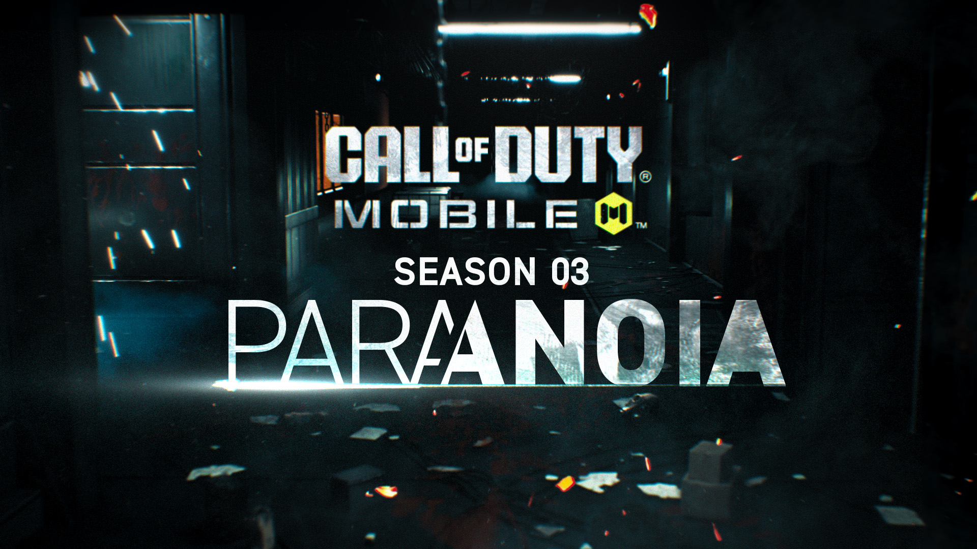 call of duty mobile season 3 paranoia