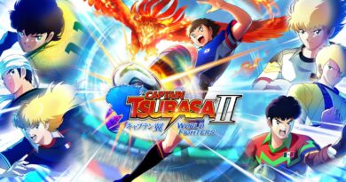 Captain Tsubasa 2 captain tsubasa 2