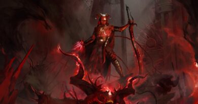 diablo iv lord of hatred temporada do massacre