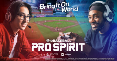 eBaseball ebaseball