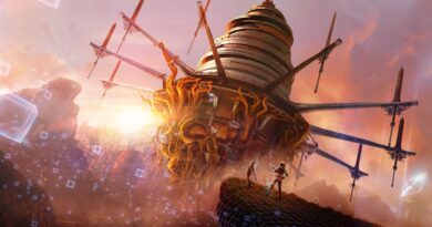 echoes of aincrad
