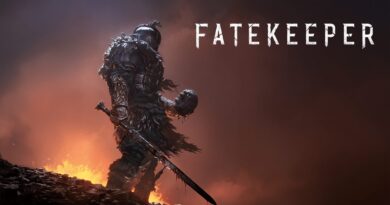 fatekeeper