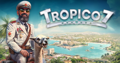Tropico 7 Tropico 7
