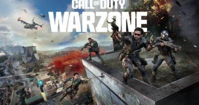 Call of Duty: Warzone Black Ops 7