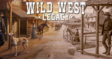 Wild West Legacy