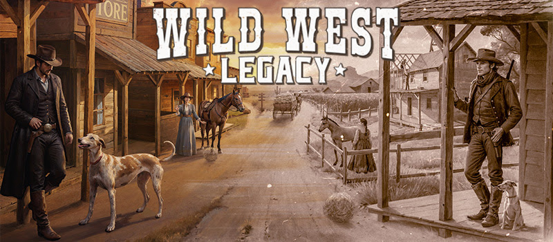 Wild West Legacy