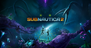 Subnautica 2 Subnautica 2
