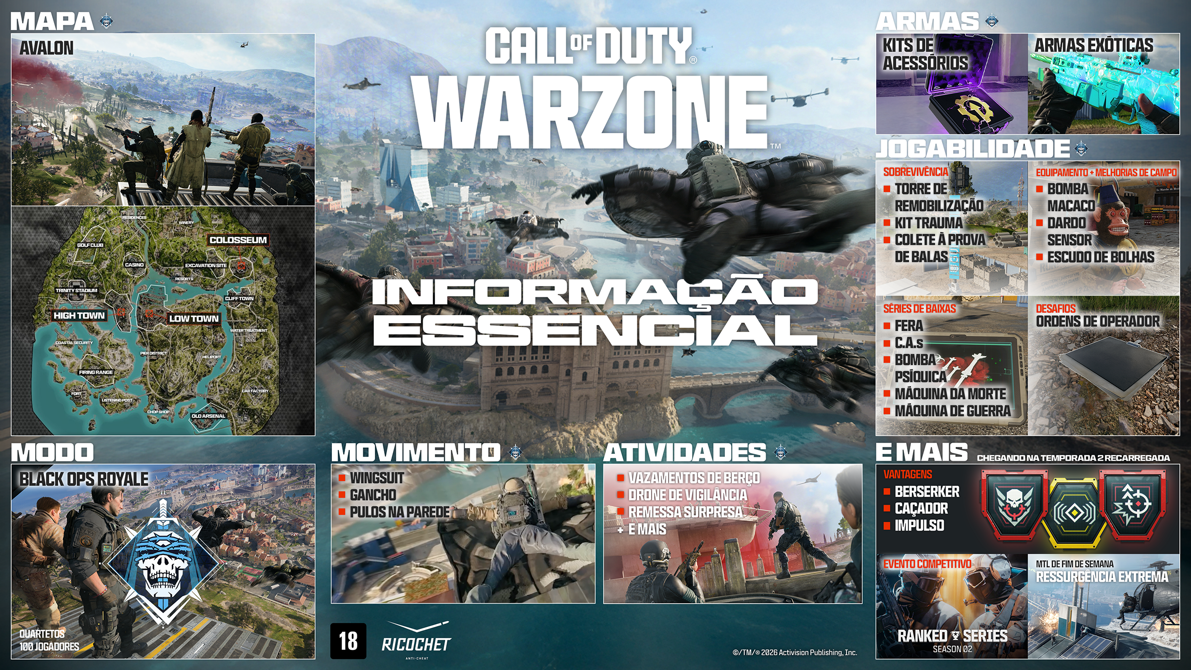 Black Ops Royale call of duty warzone