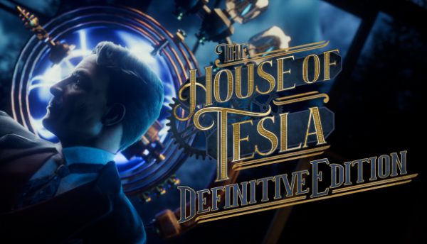 The House of Tesla: Definitive Edition