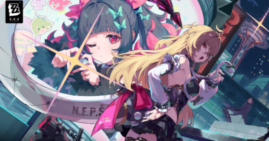 Zenless Zone Zero