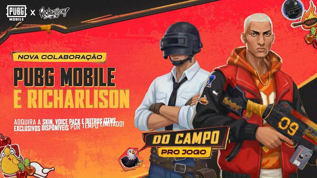 PUBG MOBILE