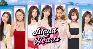 Island of Hearts