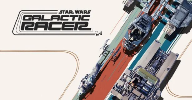 Star Wars: Galactic Racer