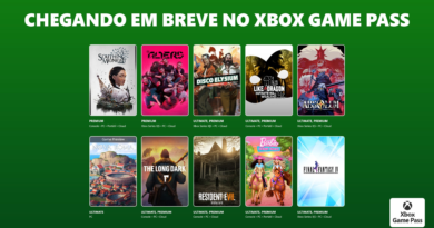 Xbox Game Pass
