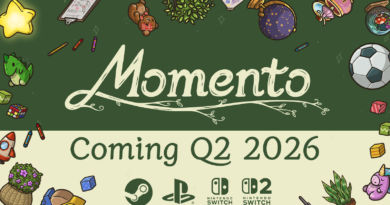 Momento Momento