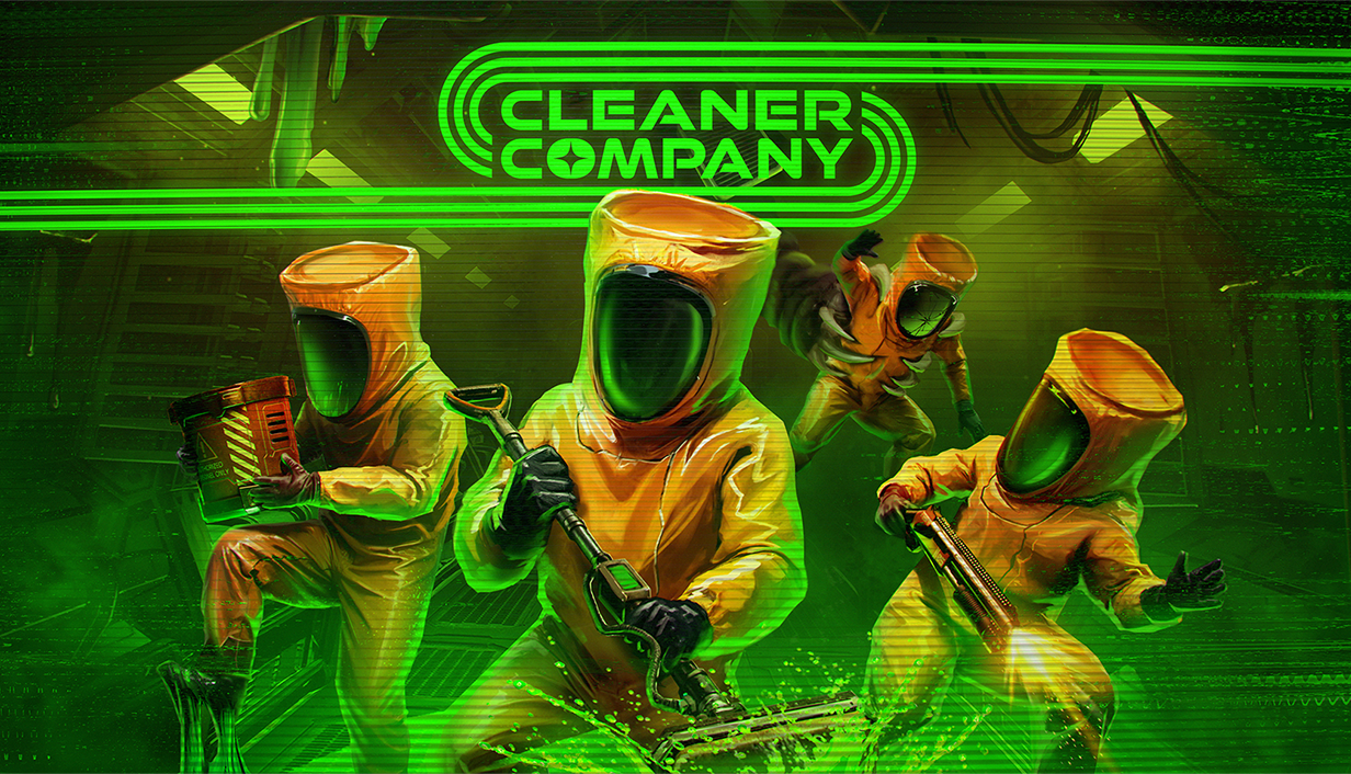 CLEANER COMPANY