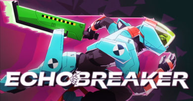 Echobreaker