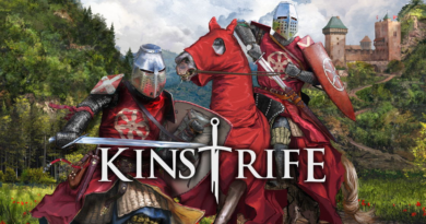 Kinstrife