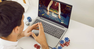 Casino online