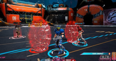 Gridiron Remastered