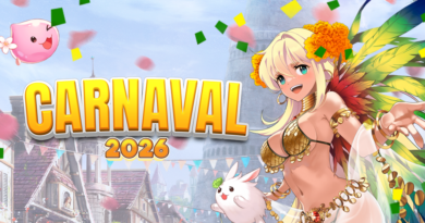 Red Dead Online Ragnarök Online LATAM