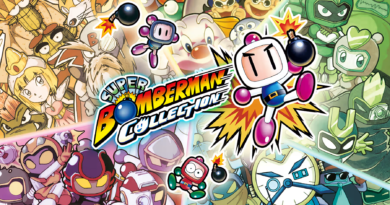 Super Bomberman Collection